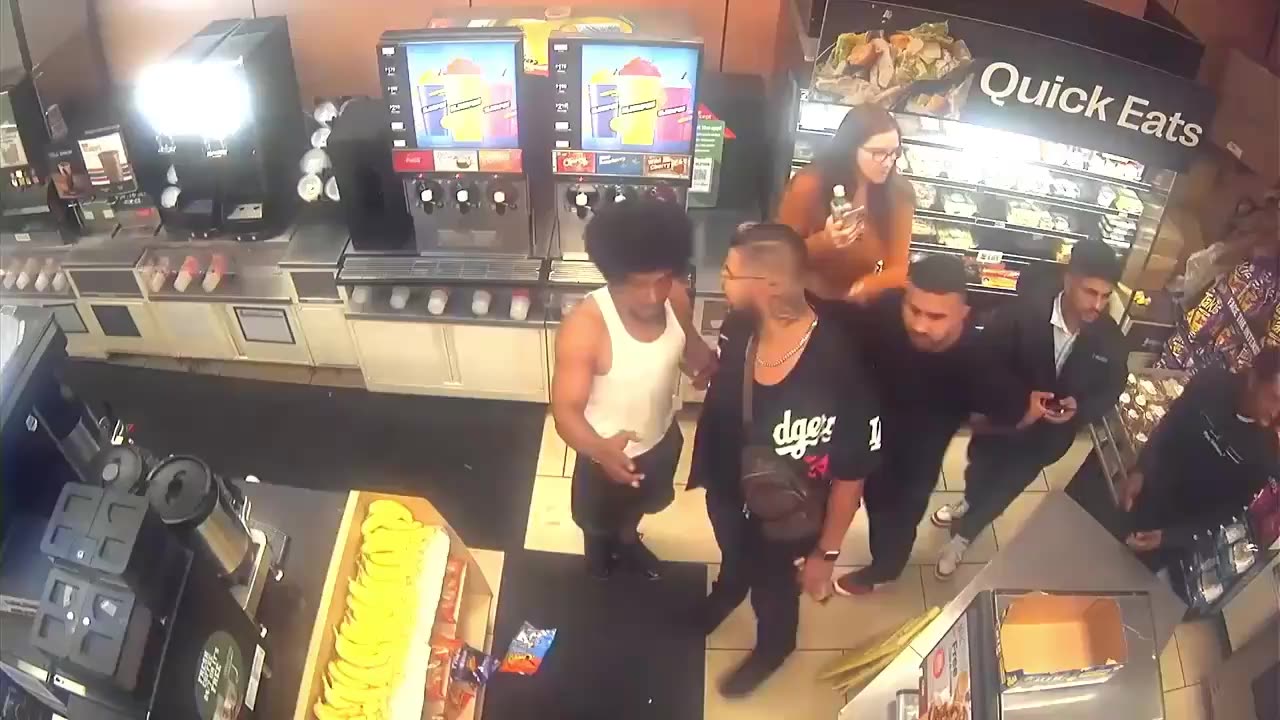 Video preview