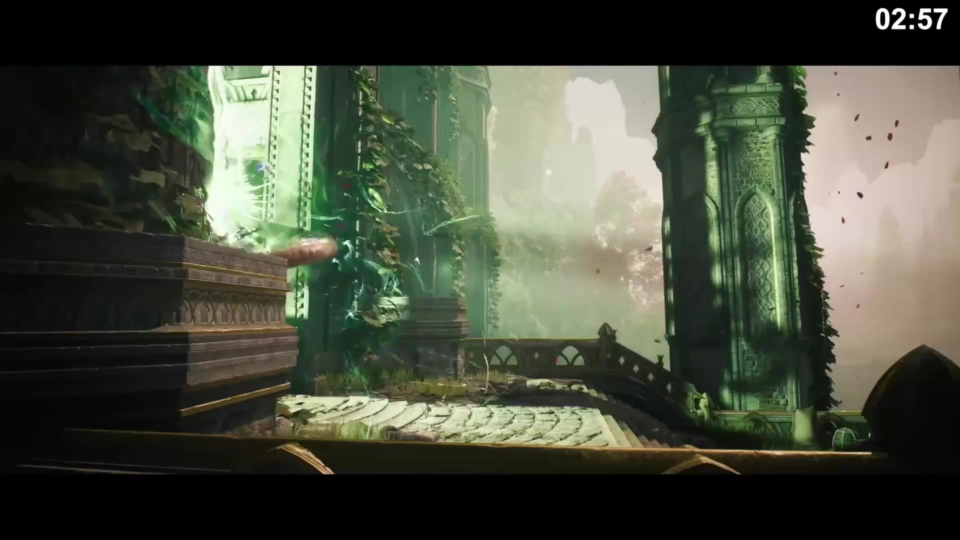 Video preview