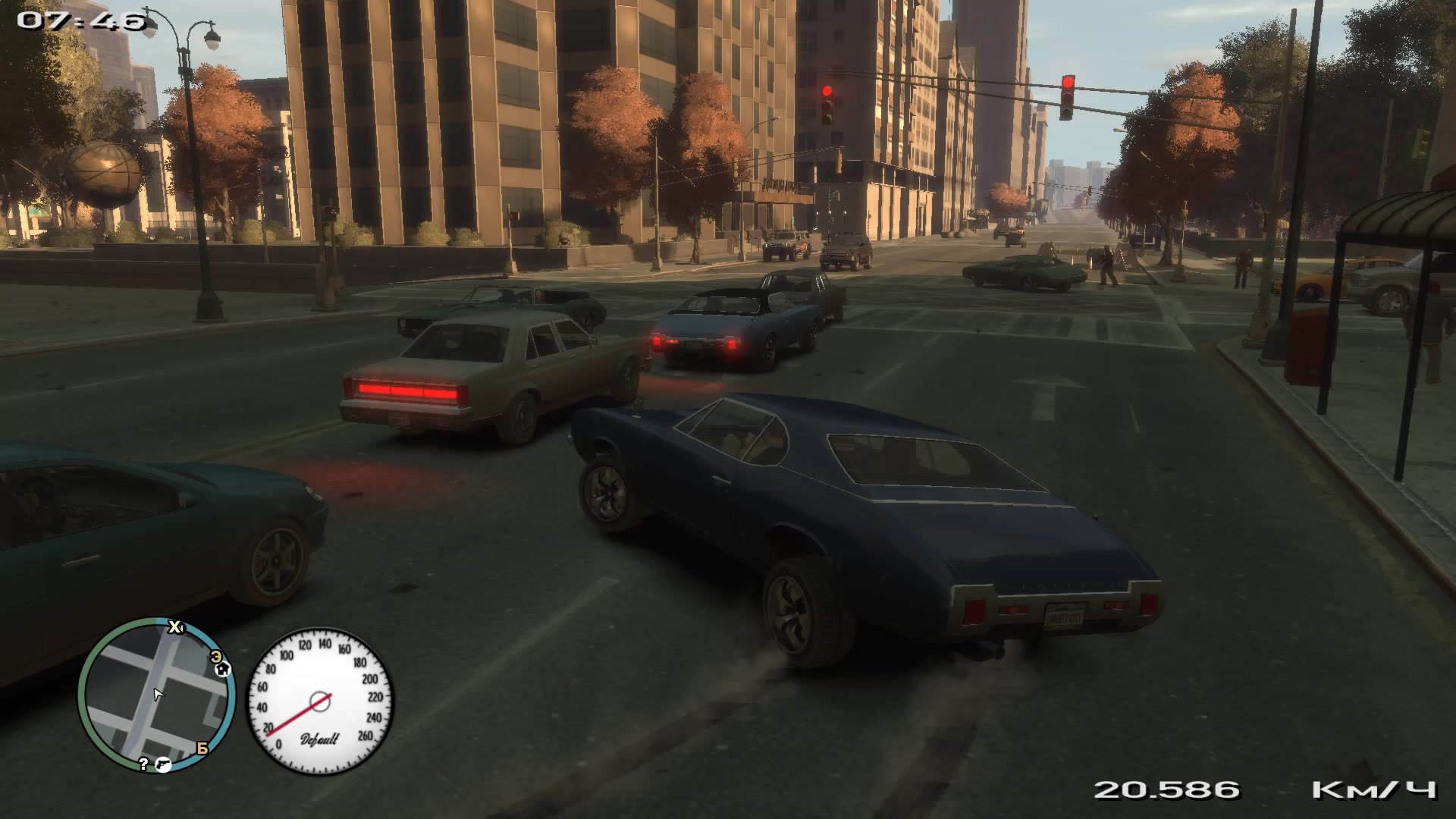 Video preview