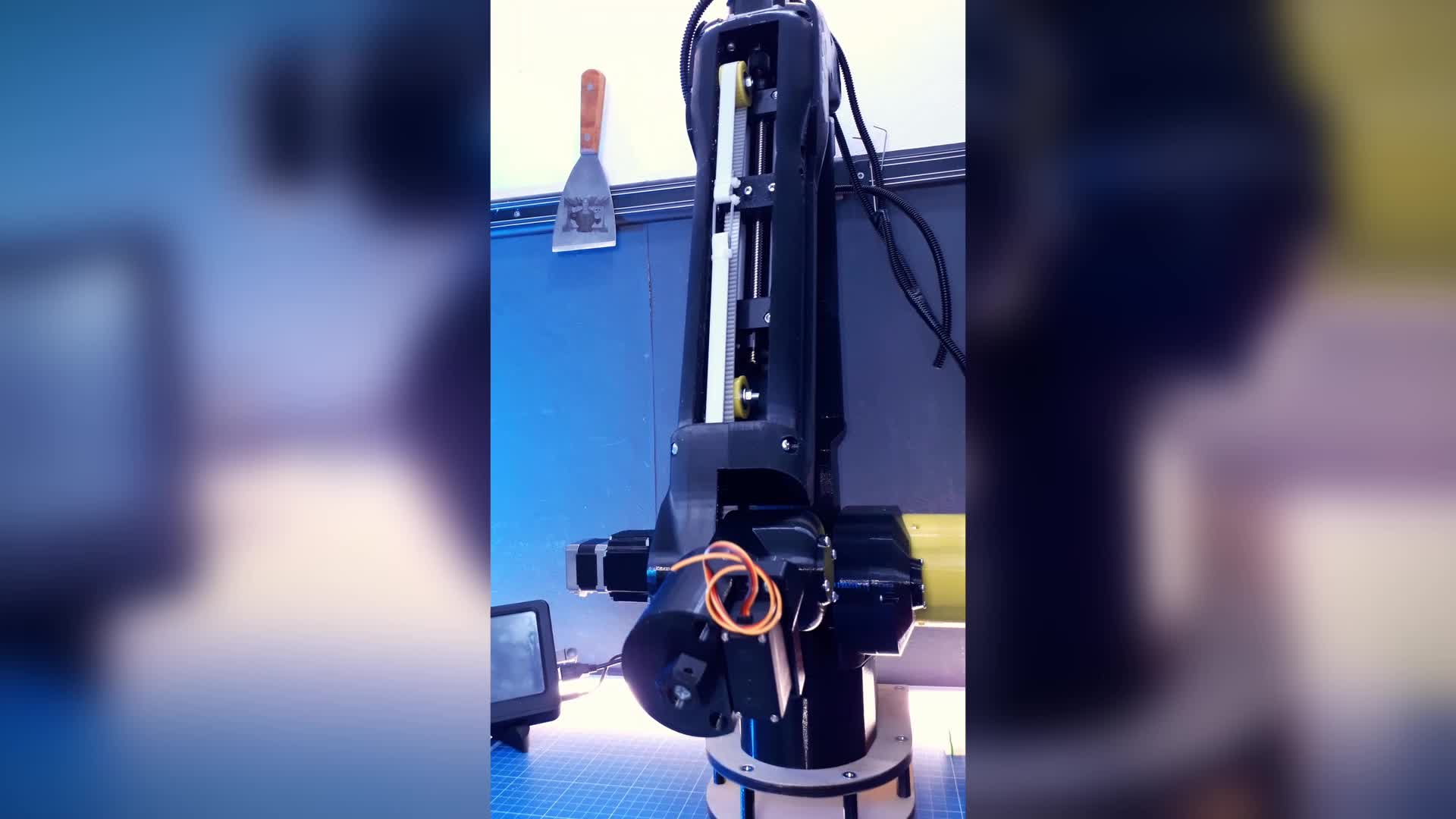 Video preview