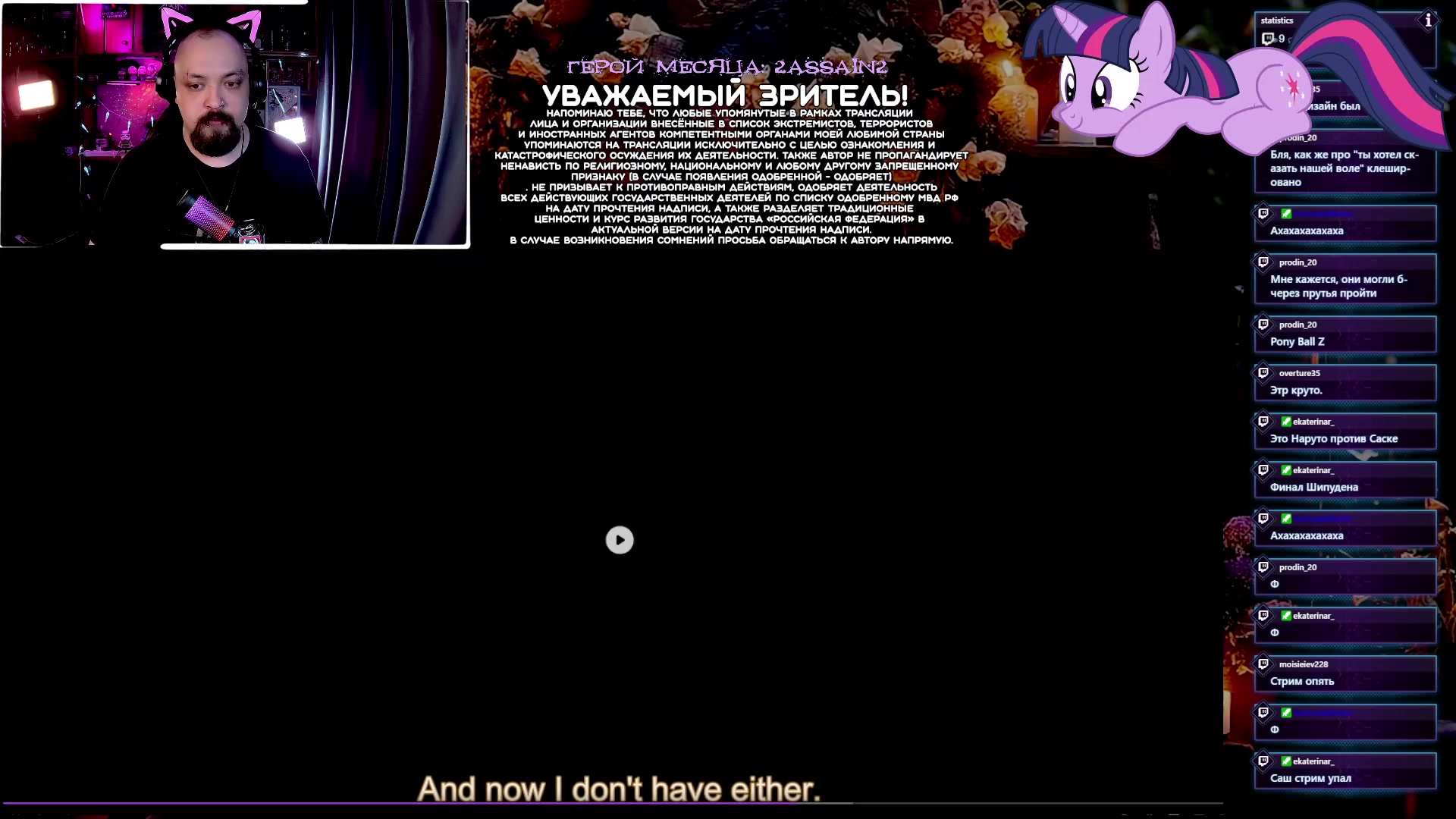 Video preview