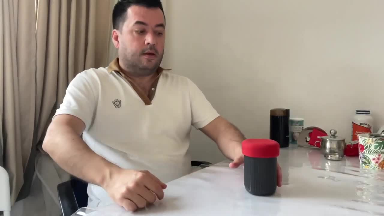 Video preview