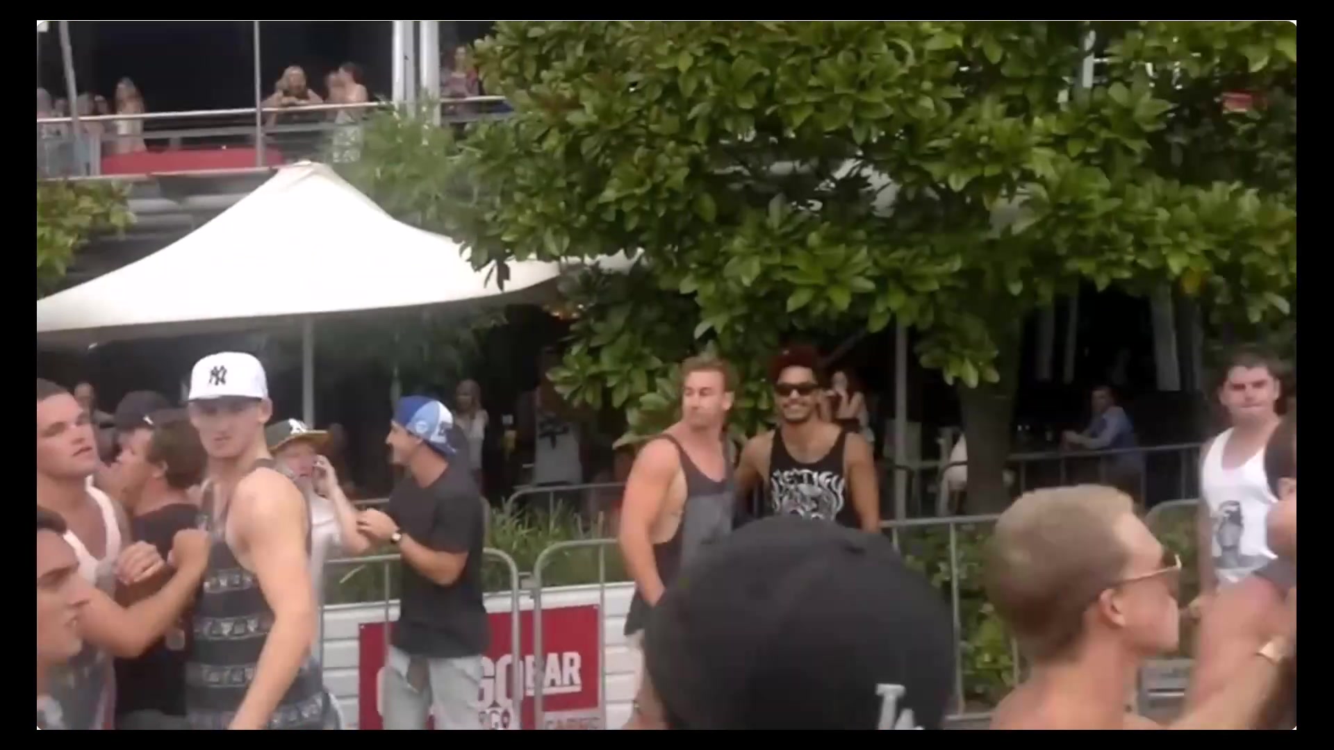 Video preview