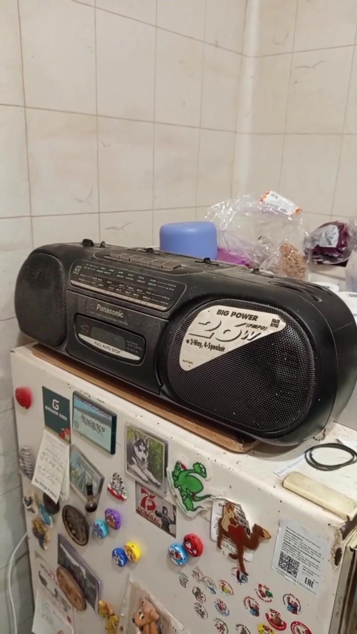 Video preview