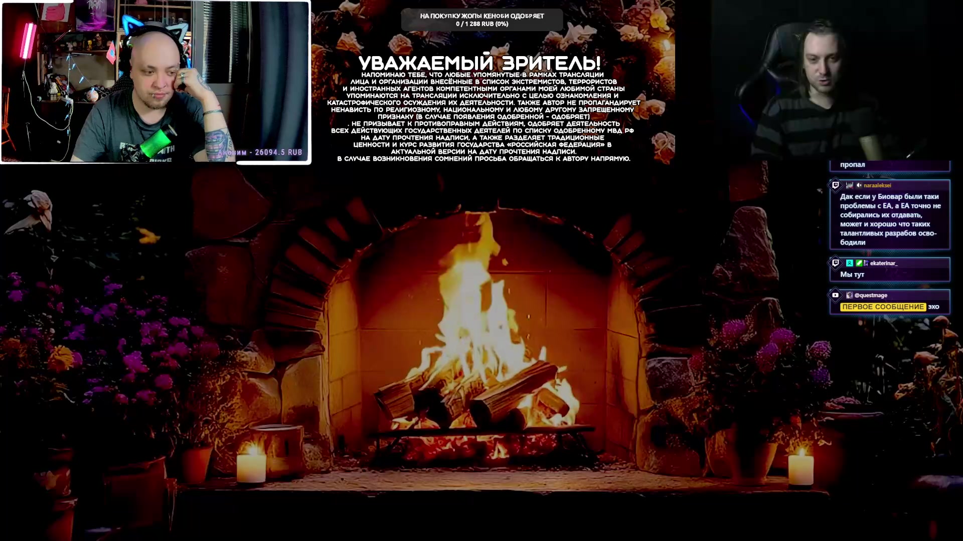 Video preview