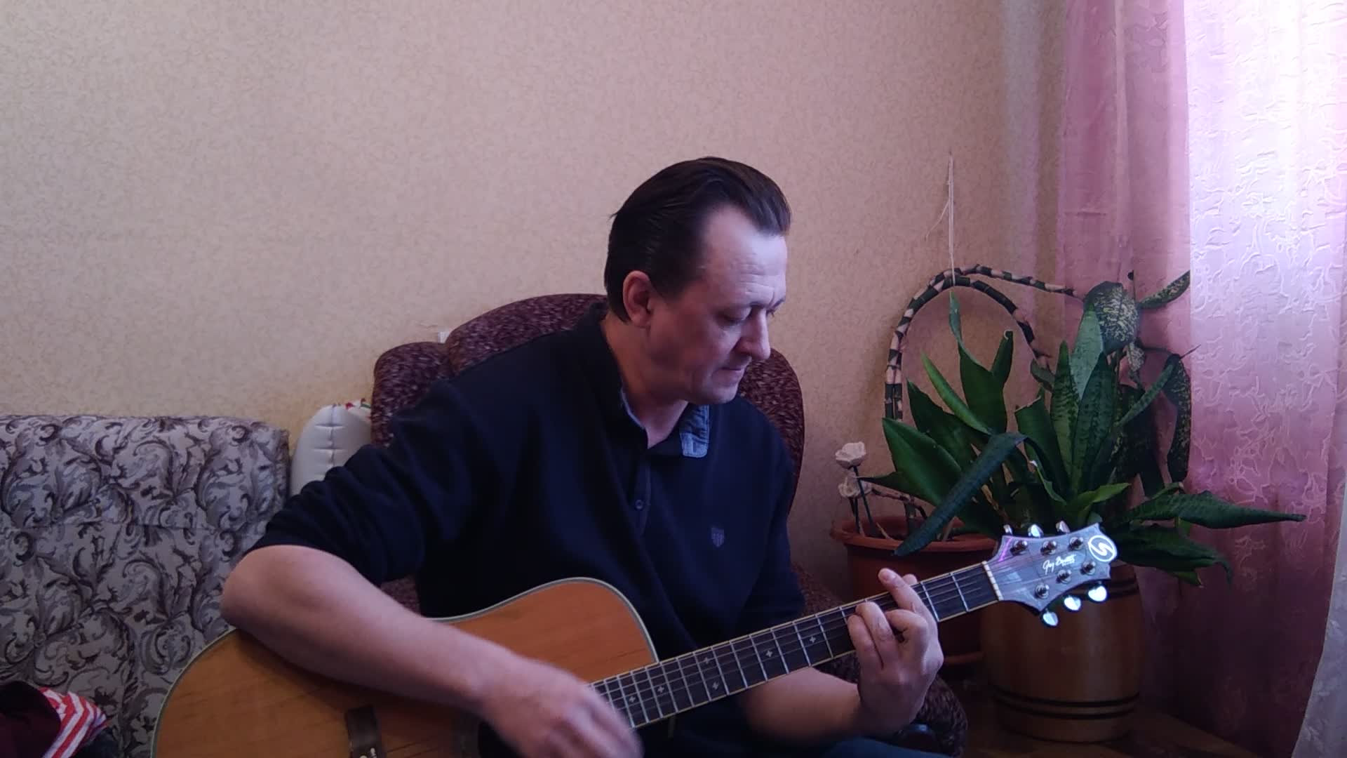 Video preview