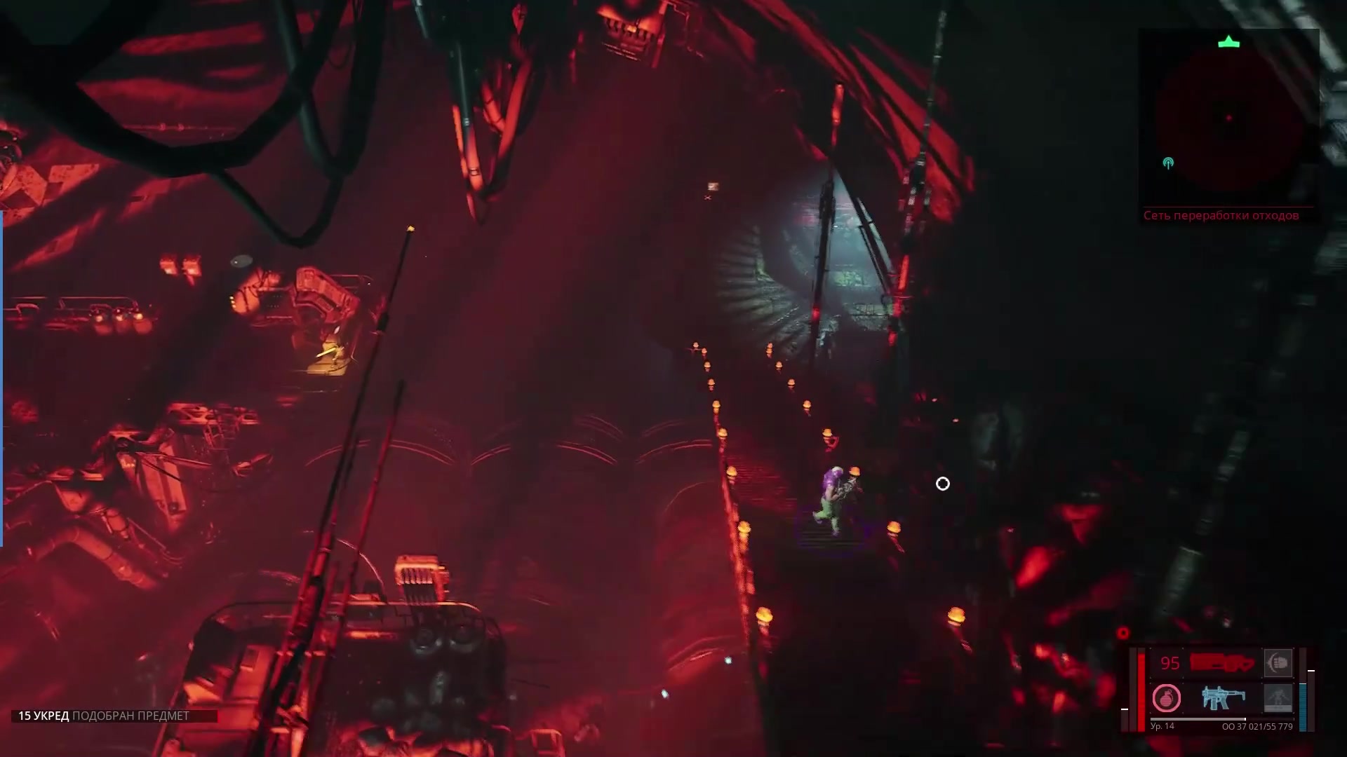 Video preview