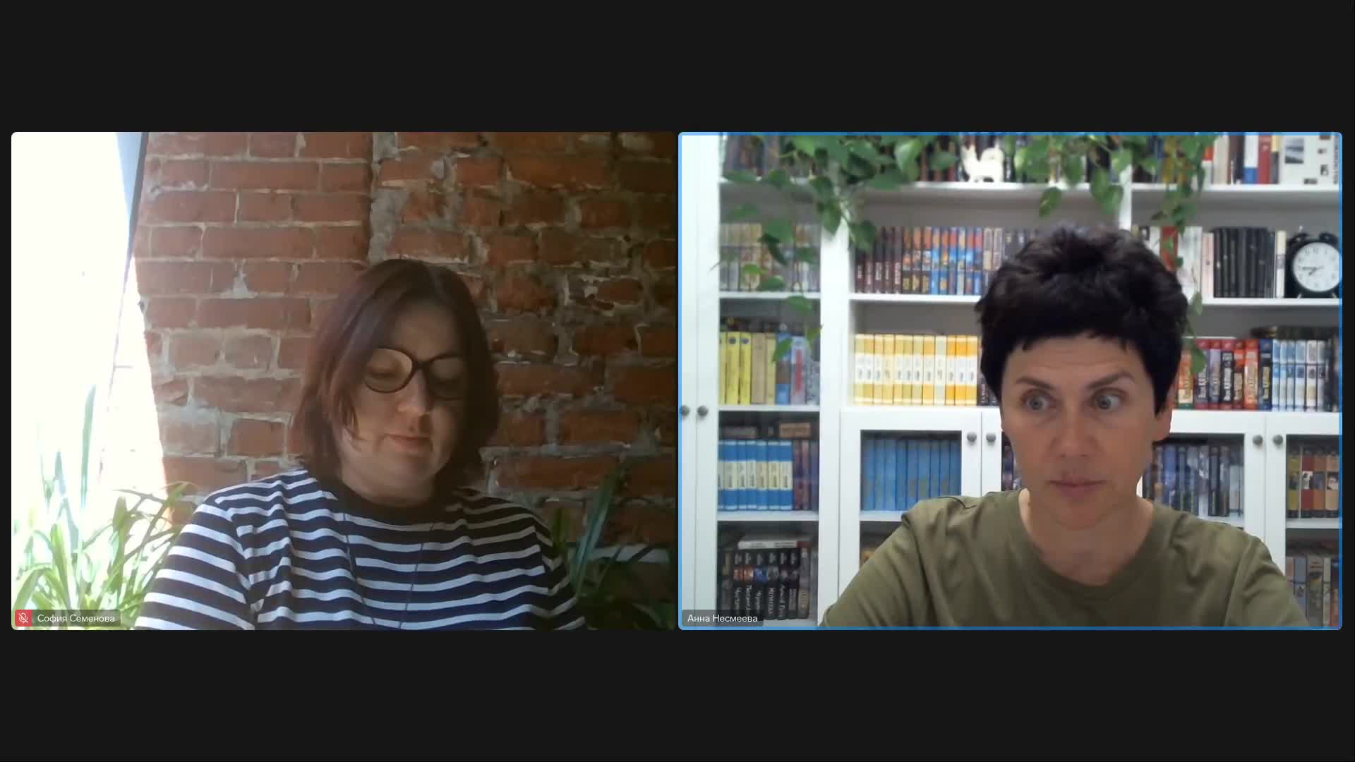 Video preview