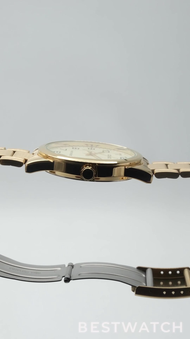 casio MTP-V001G-9B