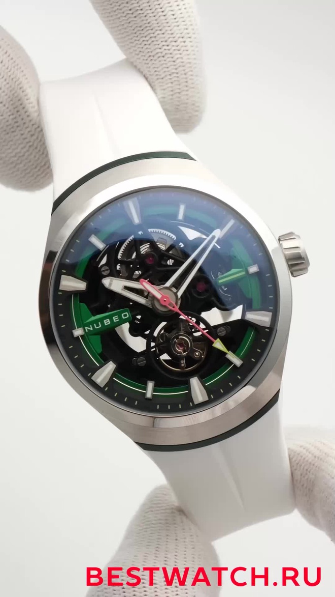 Nubeo NB-6134-04