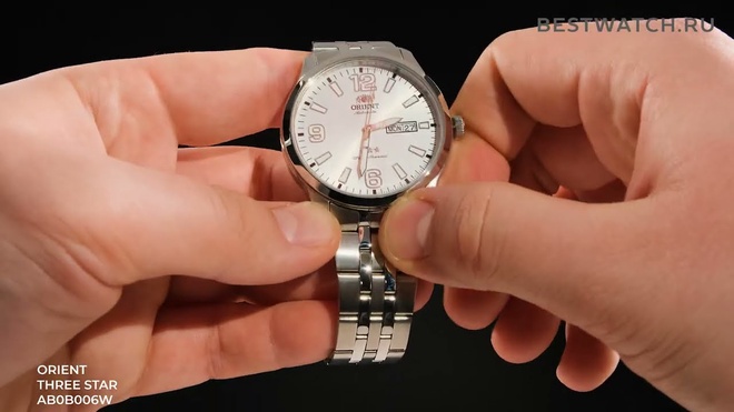 orient AB0B006W
