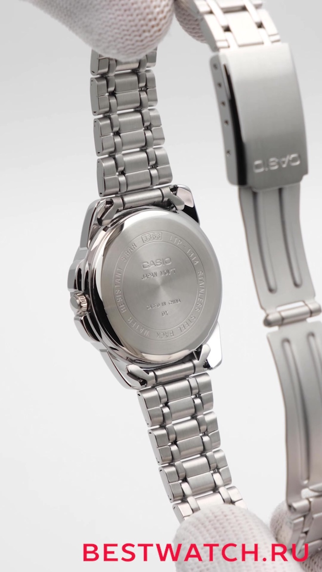 casio LTP-1314D-5A