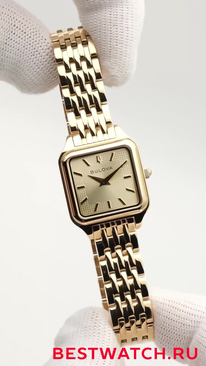 Bulova 97L191