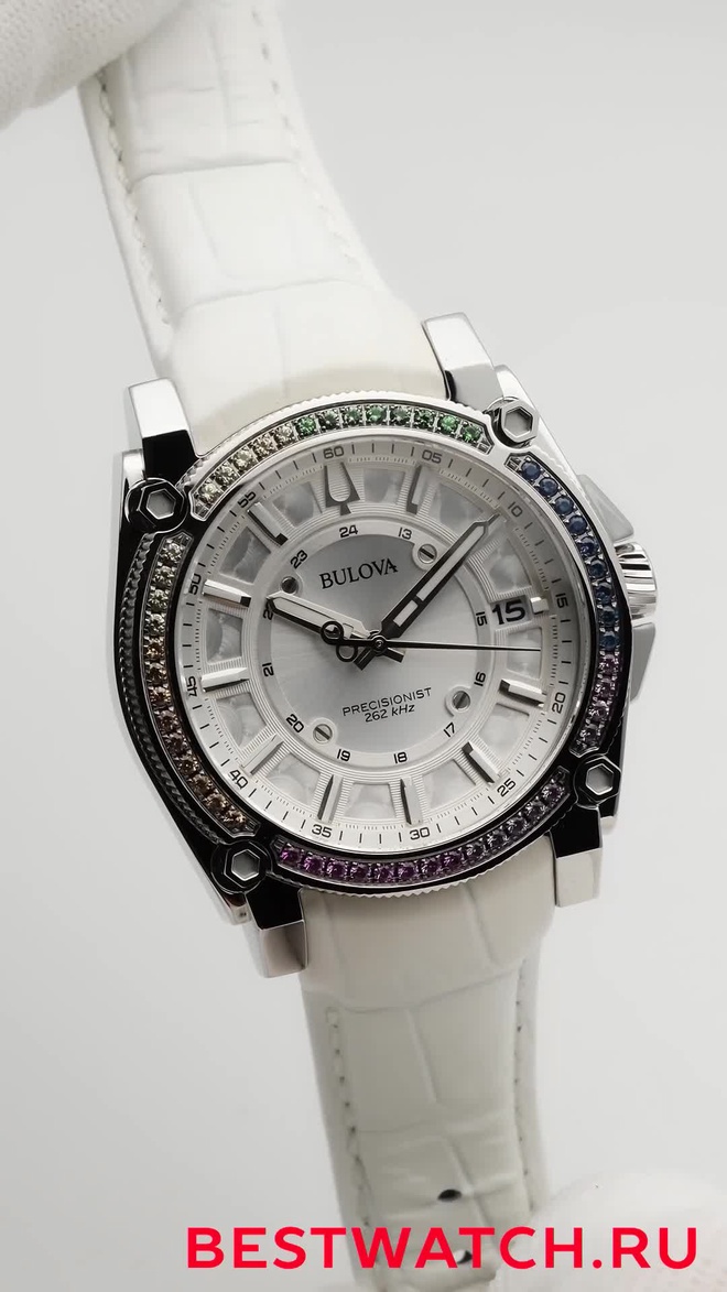 Bulova 96J124