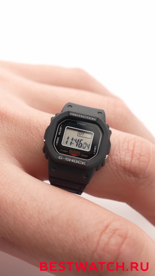 casio DWN-5600-1