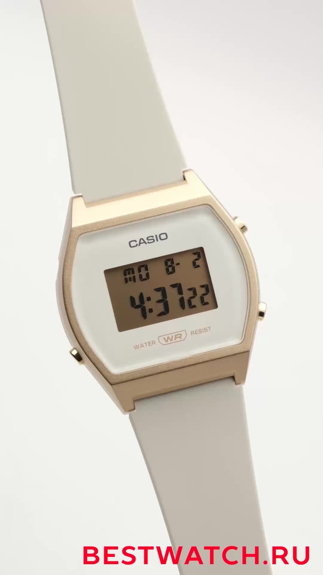 casio LW-204-9A