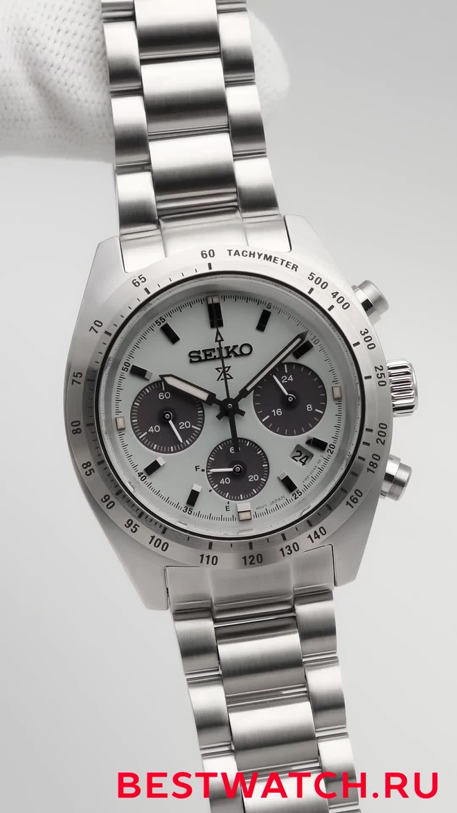 seiko SSC965P1