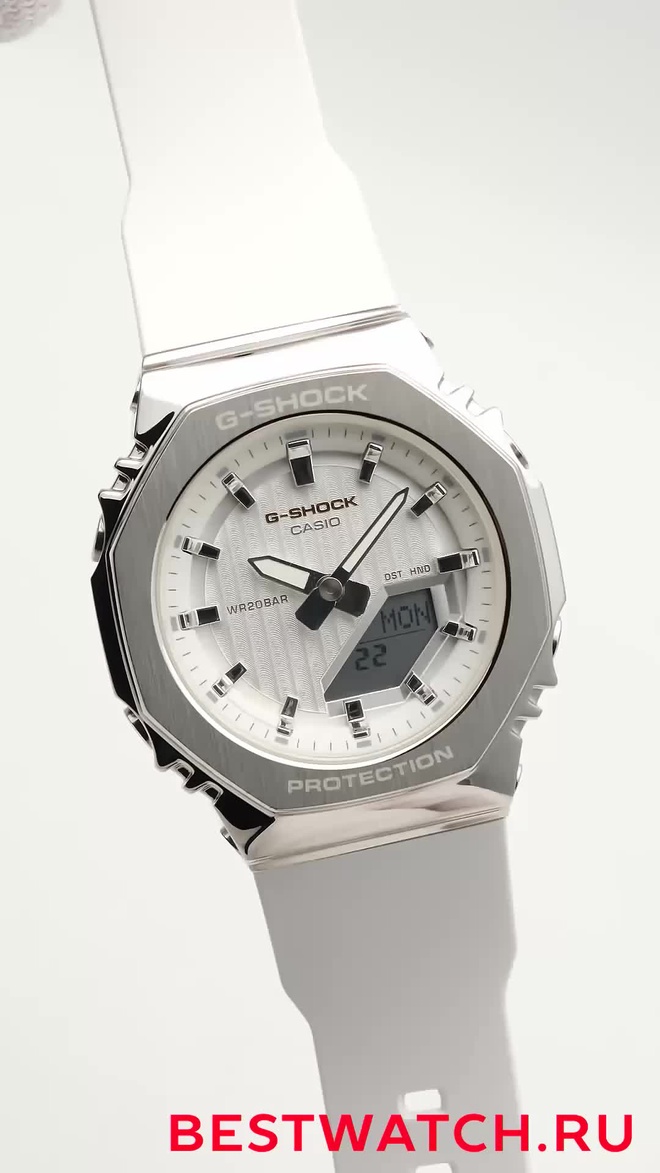 casio GM-S2110SH-7A
