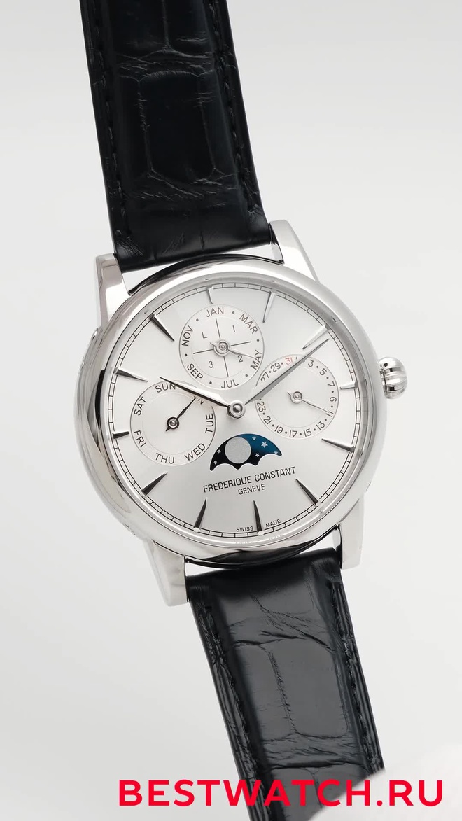 Frederique Constant FC-776S3H6