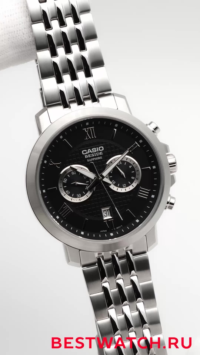 casio BMS-500D-1A