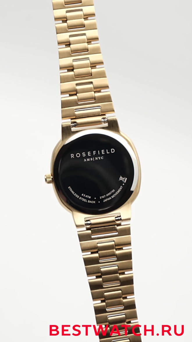 Rosefield ORCGSG-OR01