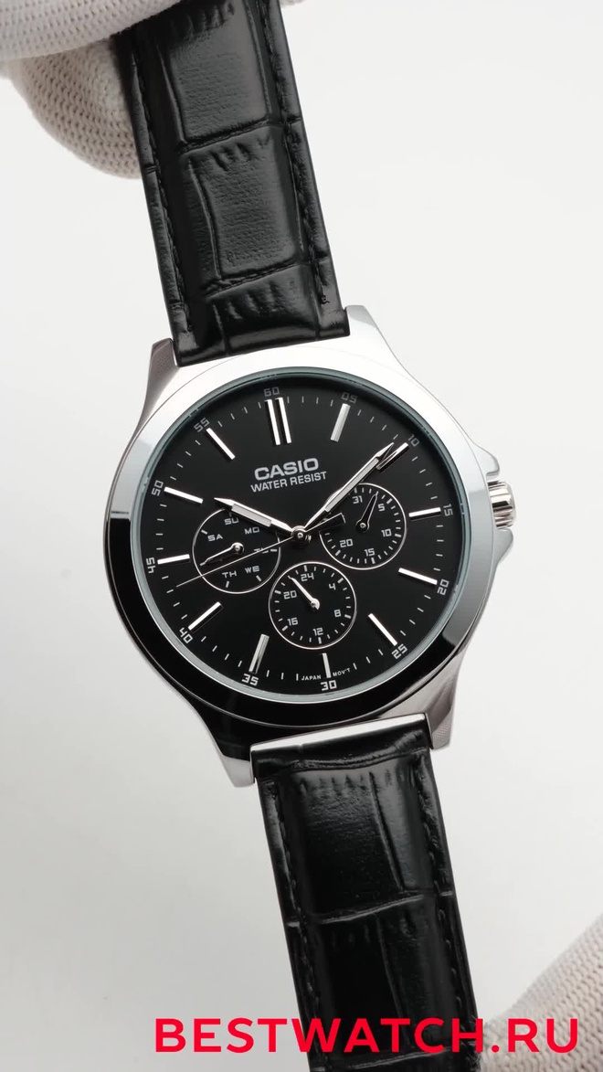 casio MTP-V300L-1A