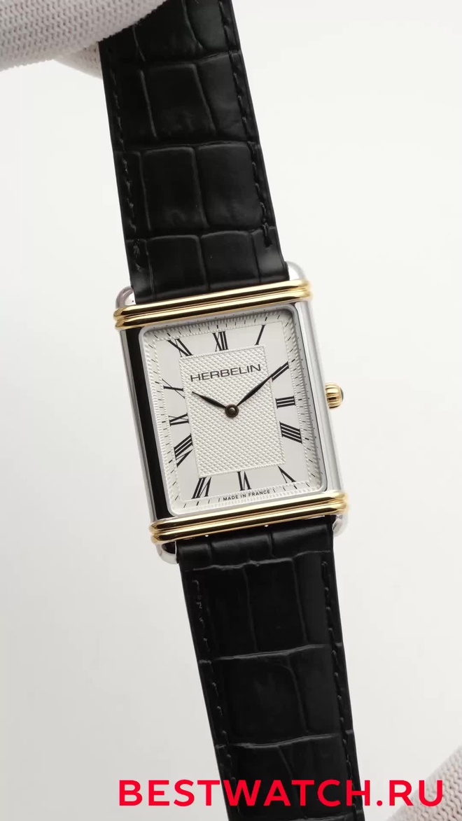 Herbelin 17468T08