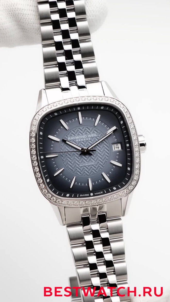 raymond weil 2490-STS-50051