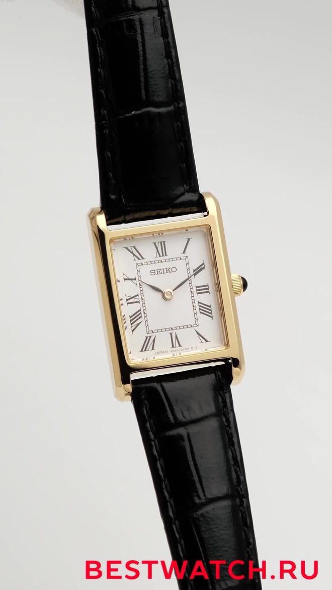 seiko SWR108P1
