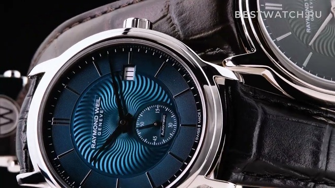 raymond weil 2238-STC-50001
