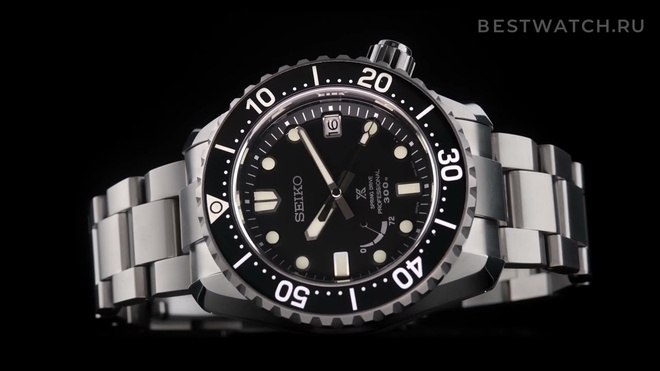 seiko SNR029J1