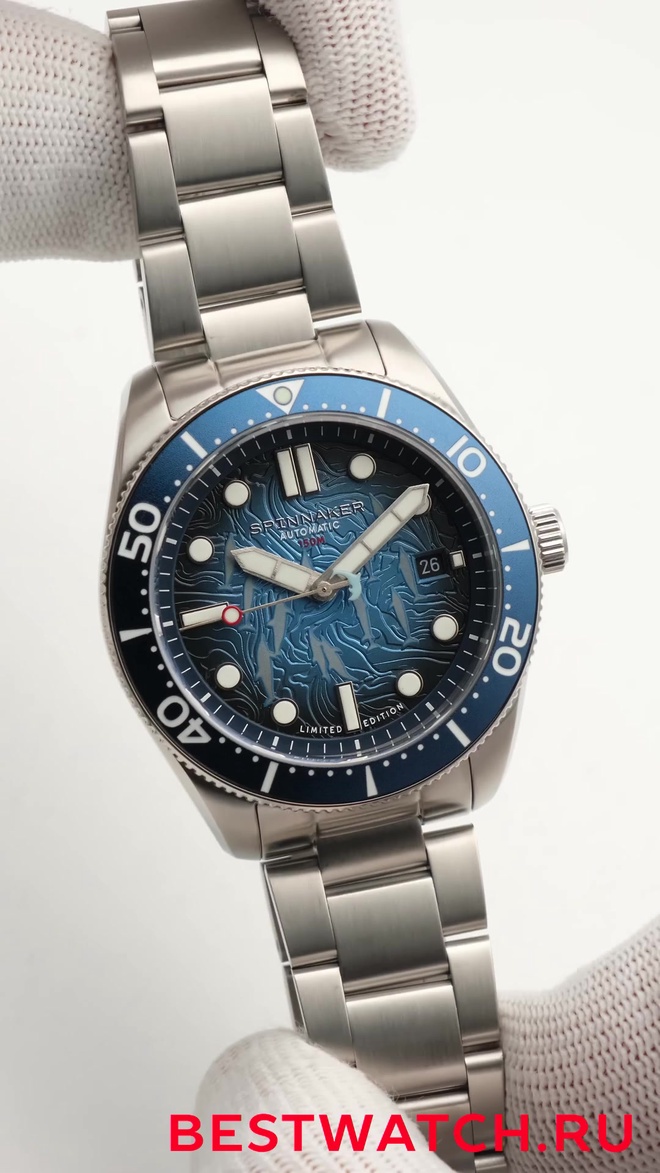 Spinnaker SP-5177-11