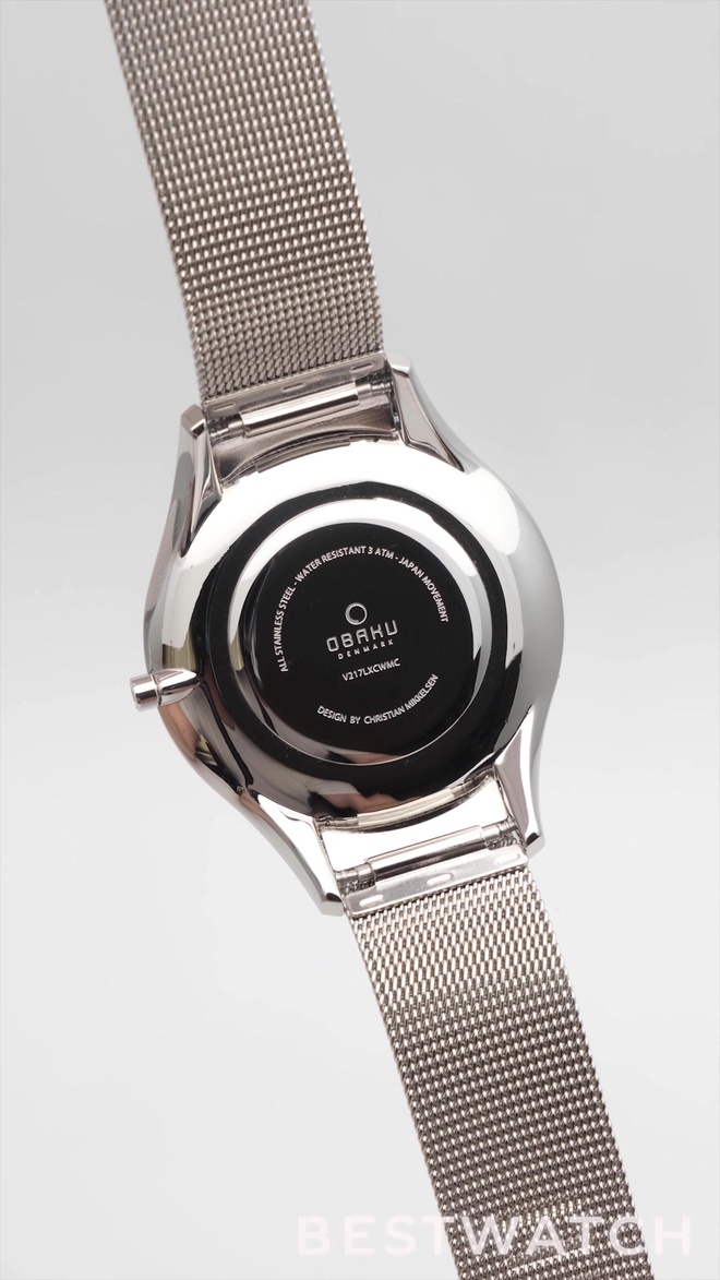 Obaku V217LXCWMC