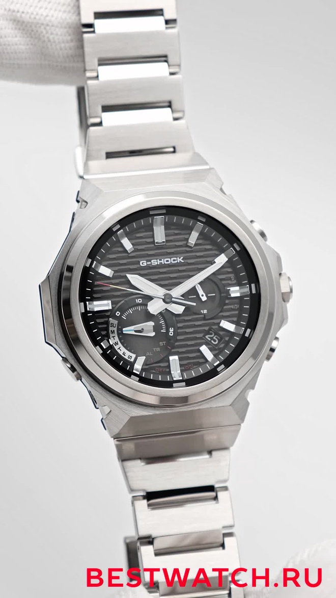 casio GST-B1000D-1A