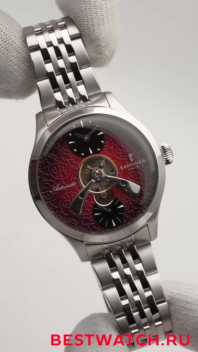 Earnshaw ES-8318-55