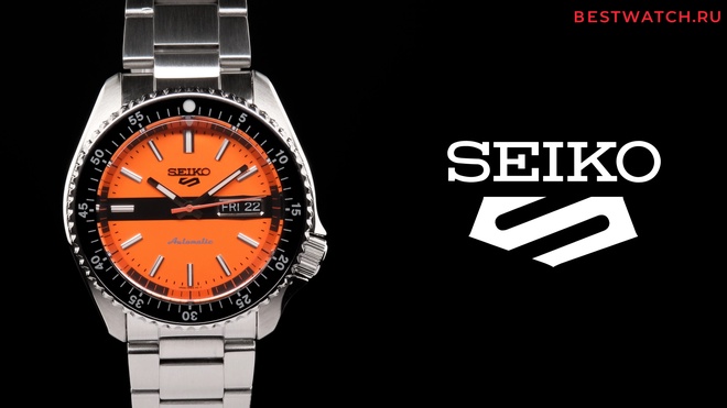 seiko SRPK11K1