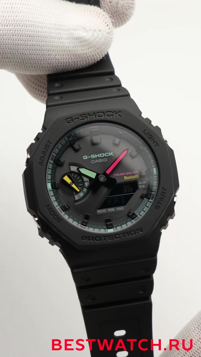 casio GA-B2100MF-1A