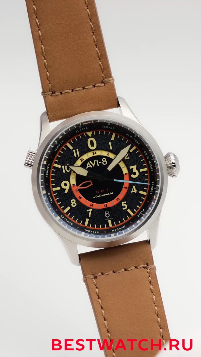AVI-8 AV-4120-01