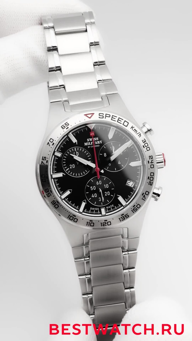 Swiss Military SM34115.03