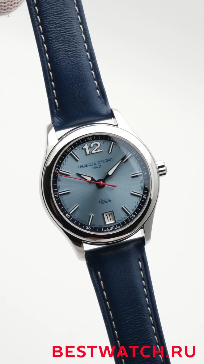 Frederique Constant FC-303HLBN3B6