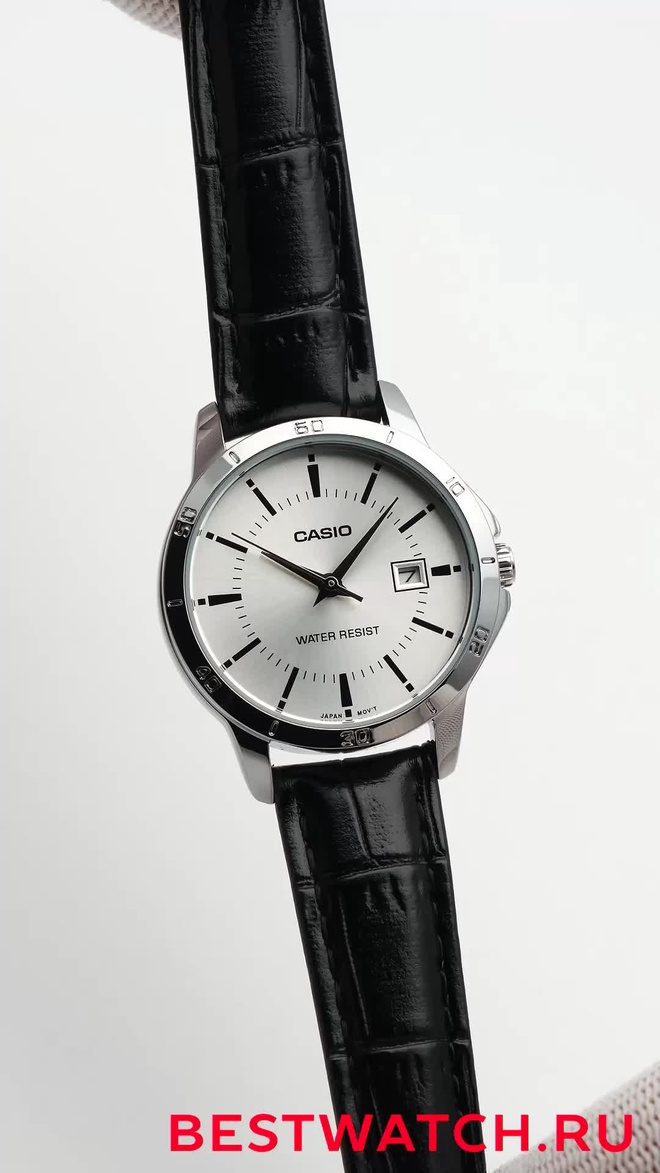 casio LTP-V004L-7A