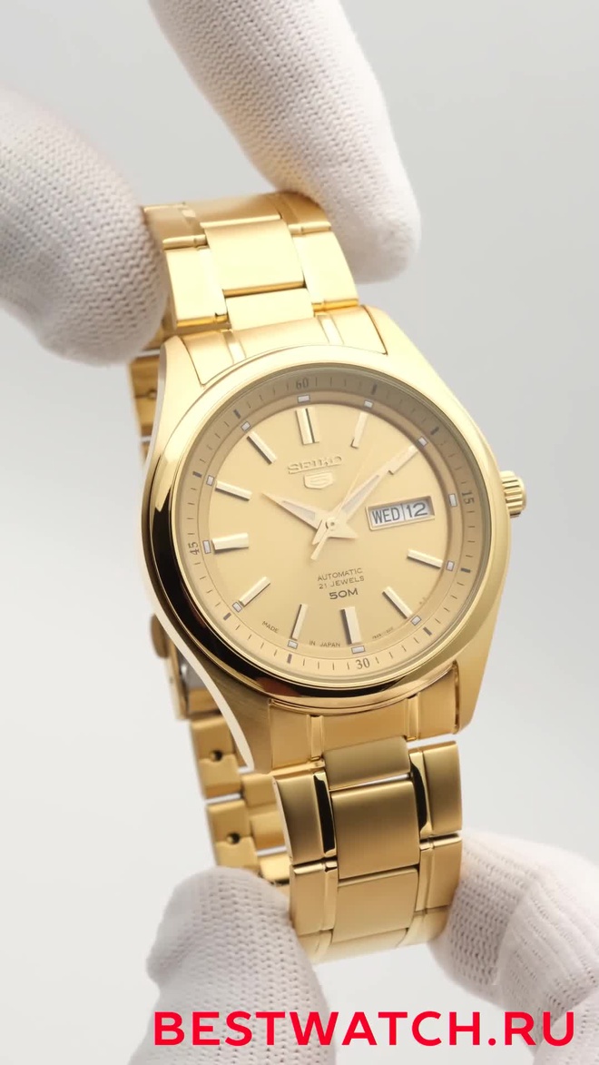 seiko SNKN96J1