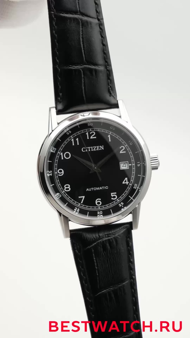 citizen NJ0210-05E