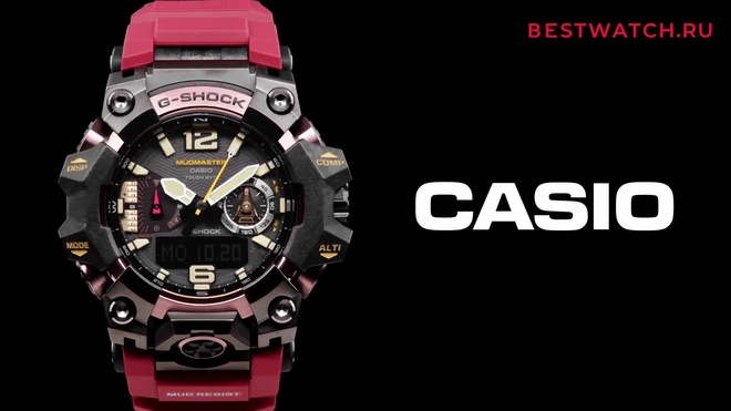 casio GWG-B1000-1A4