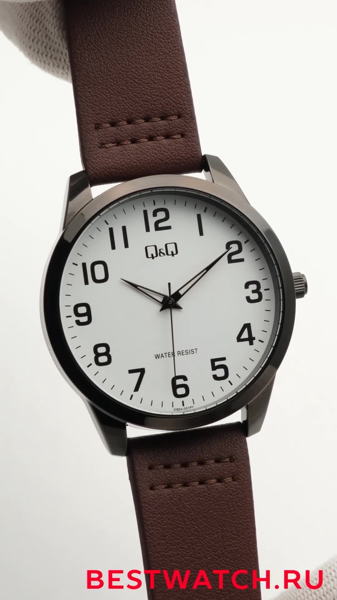 Q&Q C32A-001PY