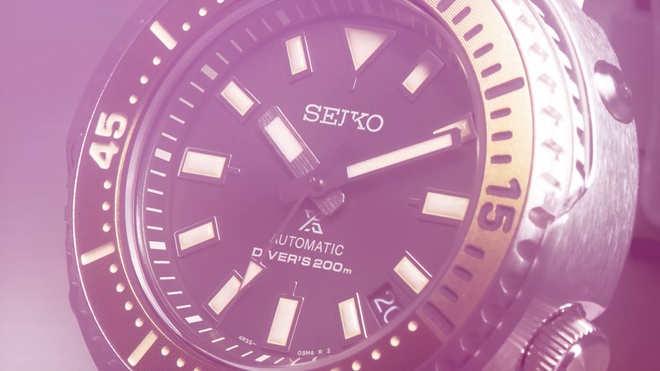 seiko SRPF83K1