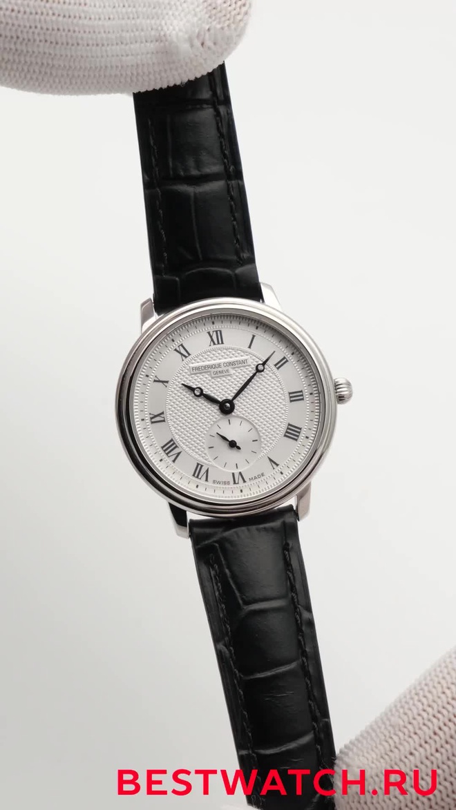 Frederique Constant FC-235M1S6