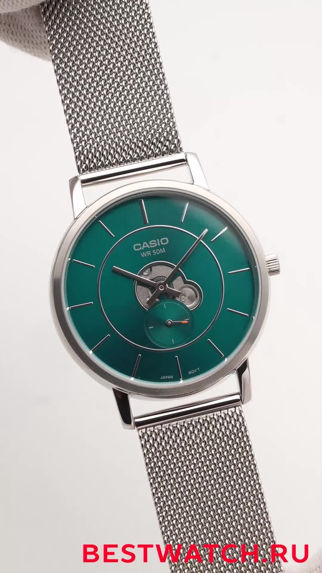 casio MTP-B130M-3A