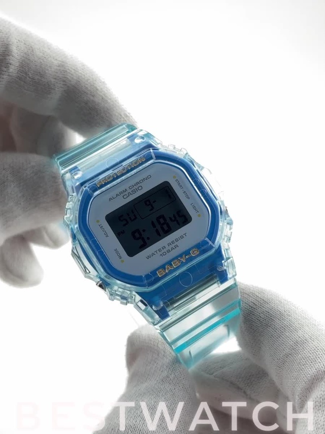 casio BGD-565SJ-2
