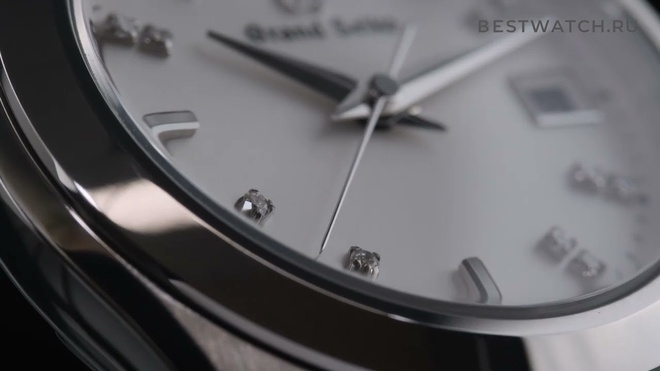 Grand Seiko STGF273